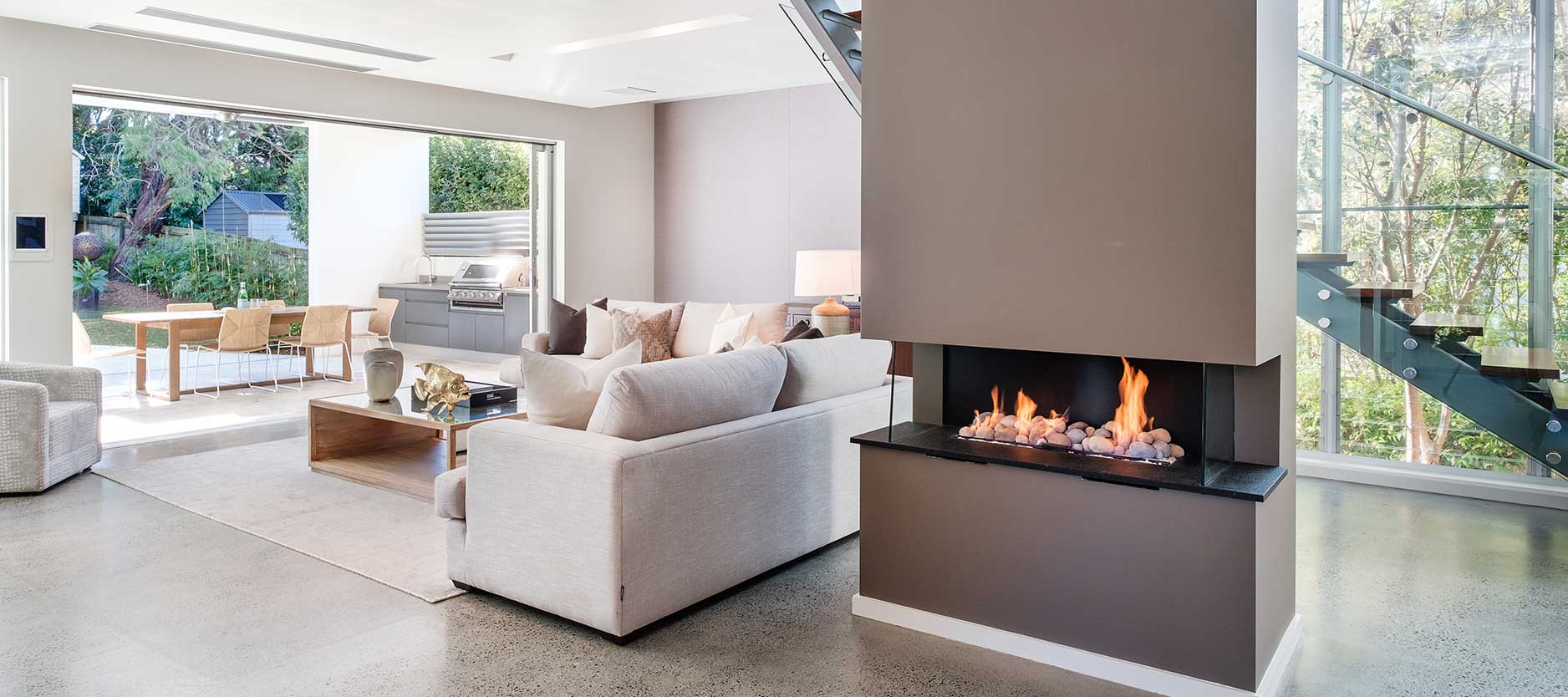 Creative Property Marketing - Sydney real estate photographer