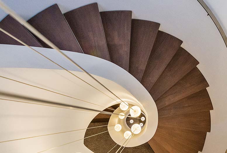 Creative Property Marketing - High end real estate photography