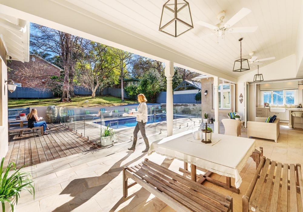 Creative Property Marketing - Property Photography
