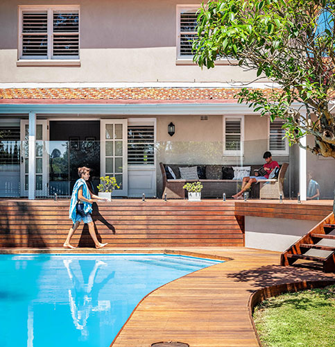 Creative Property Marketing - Property Photography