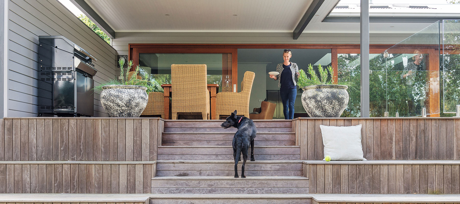 Creative Property Marketing - High end real estate photography